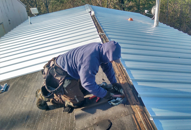 Emergency Roof Repairs in Round Rock: How Round Rock Roofers Can Help