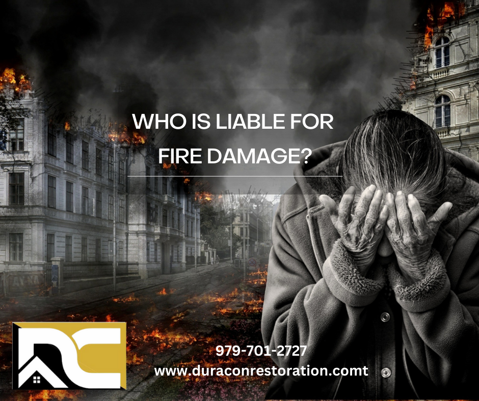 Understanding Fire Liabilities: Protect Yourself and Your Property